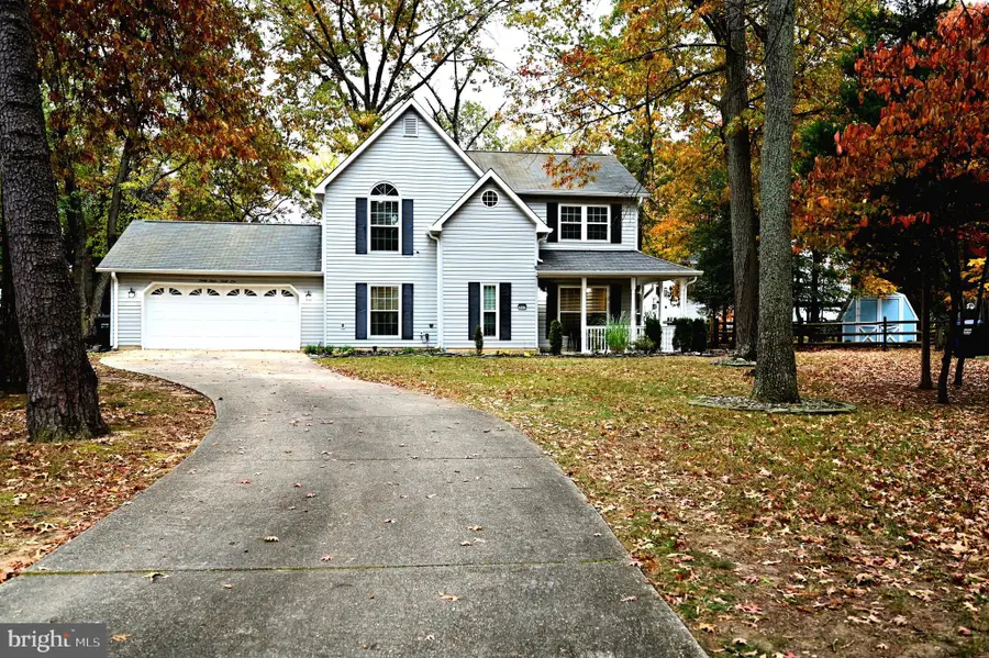 3442 Tulip Tree Ct, Waldorf, MD 20602 - #2