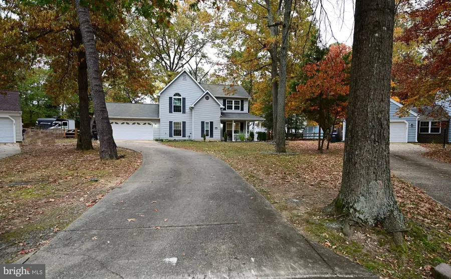 3442 Tulip Tree Ct, Waldorf, MD 20602 - #3