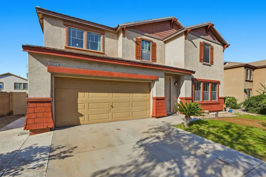 6826 S 41st Drive, Phoenix, AZ 85041 - #2