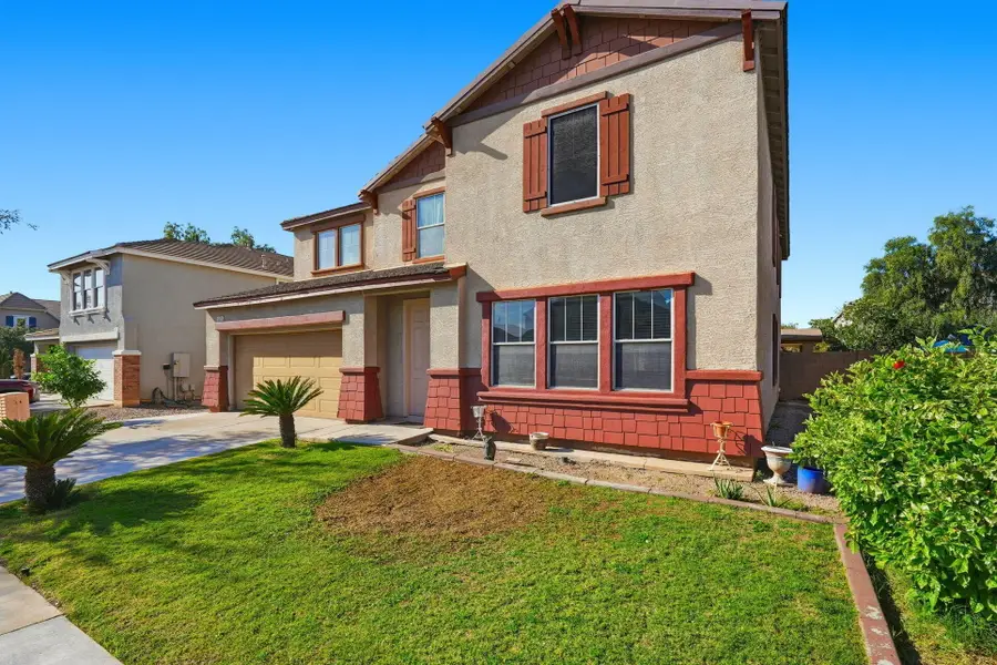 6826 S 41st Drive, Phoenix, AZ 85041 - #3