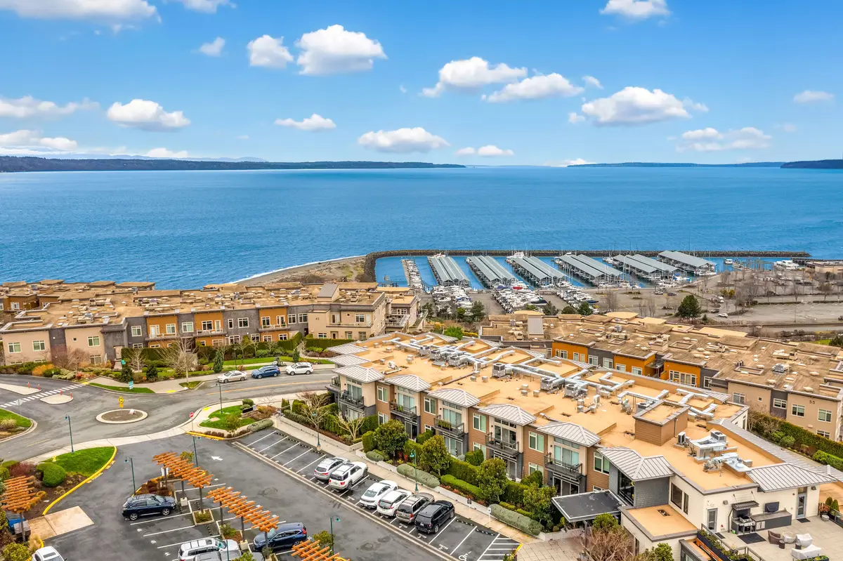 50 Pine Street #404, Edmonds, WA 98020 - Image #1