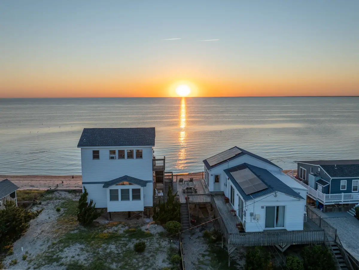 139 Beach Avenue, Cape May Court House, NJ 08210 - #1
