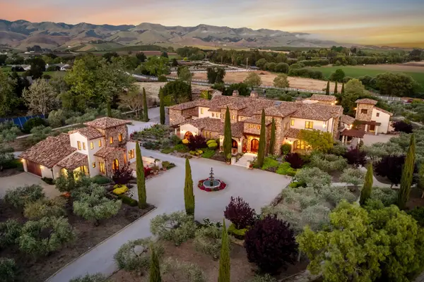6520 Mira Cielo, San Luis Obispo, CA 93401