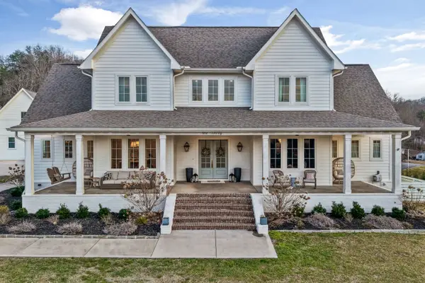 130 Hendren Lane, Clinton, TN 37716