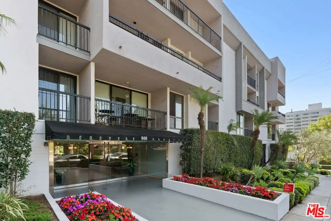 906 N Doheny Drive #221, West Hollywood, CA 90069 - #1