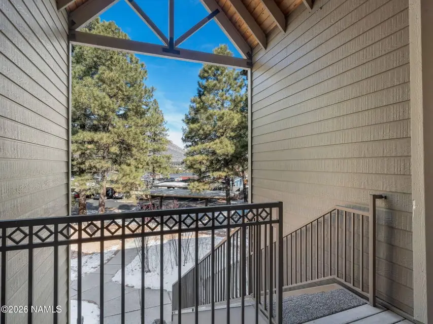 1401 N 4th Street, Flagstaff, AZ 86004 - #1