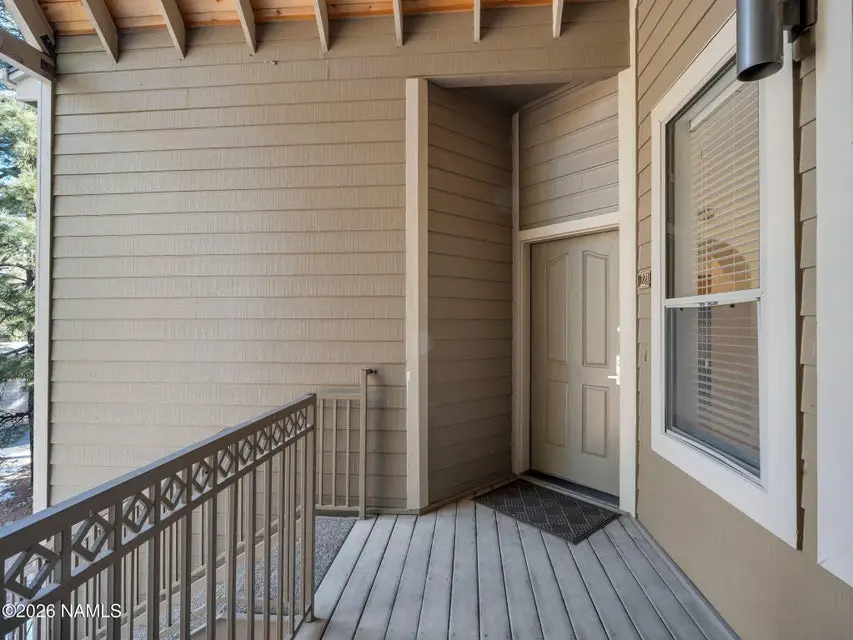 1401 N 4th Street, Flagstaff, AZ 86004 - #2