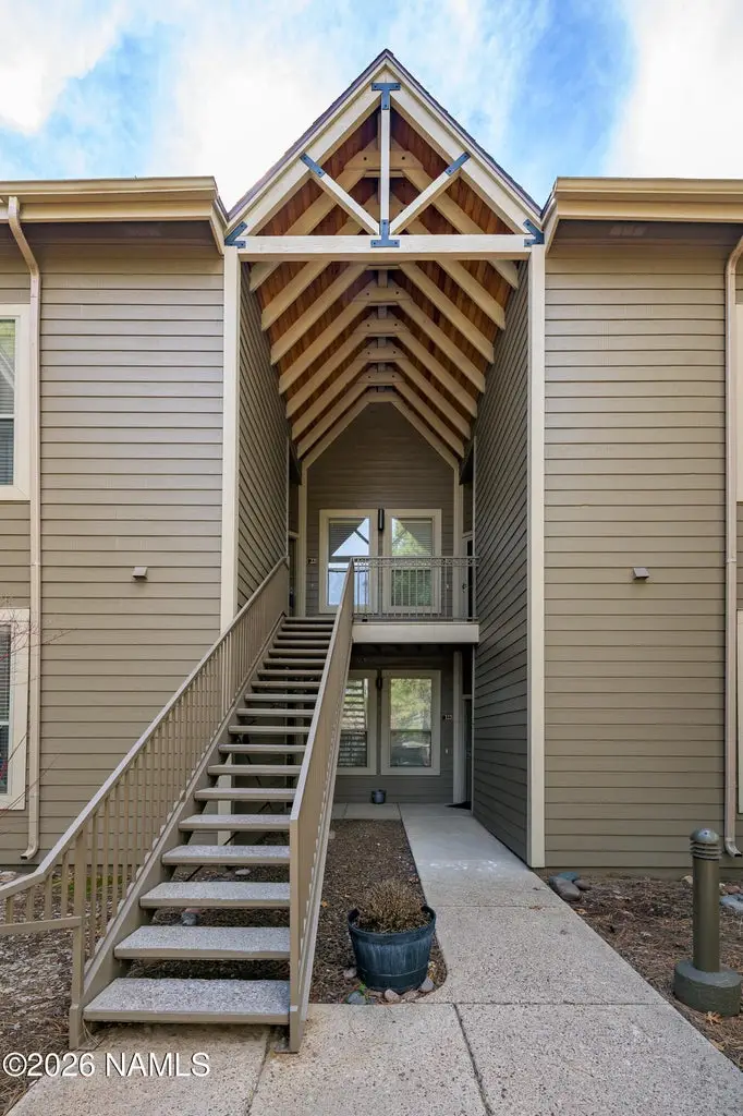 1401 N 4th Street, Flagstaff, AZ 86004 - #3