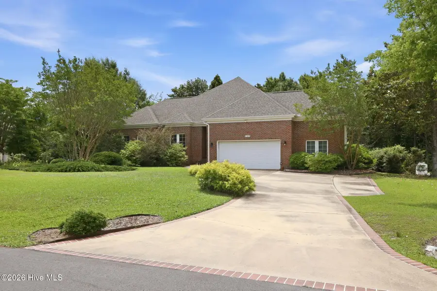 105 Pine Bluff Drive, Morehead City, NC 28557 - #3