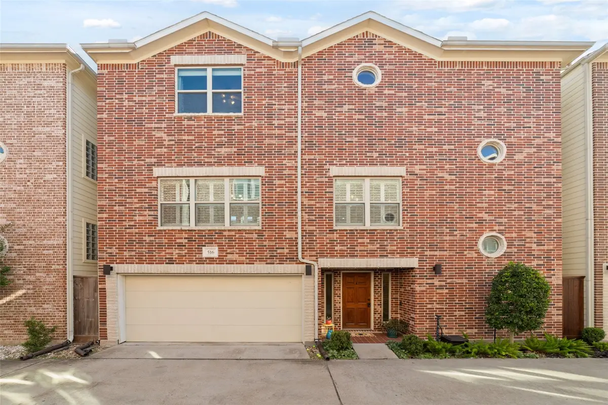 516 Westcross Street, Houston, TX 77018 - Image #1