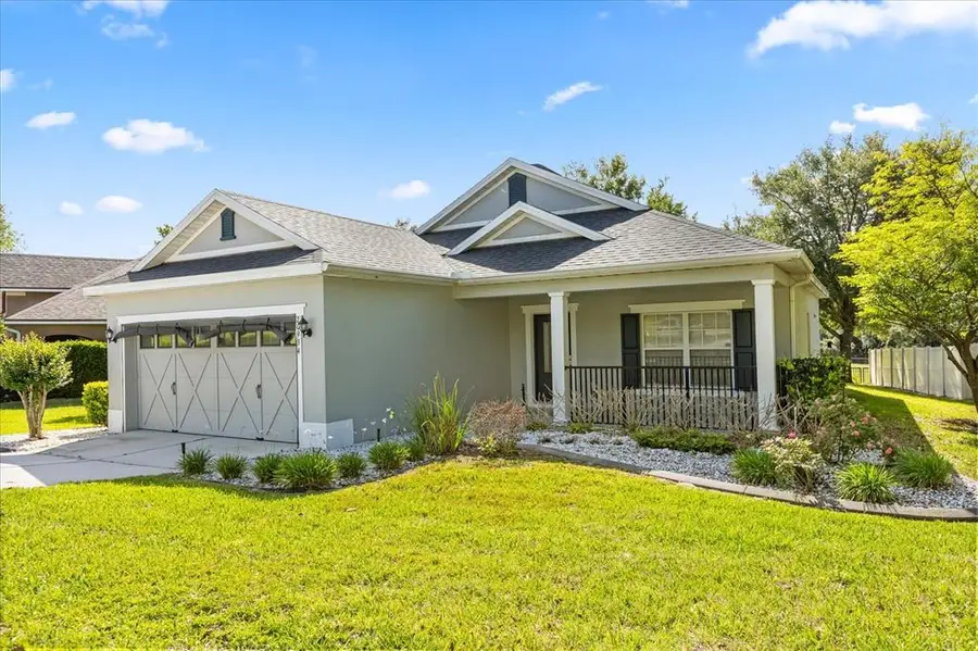 20934 Sullivan Ranch Boulevard, Mount Dora, FL 32757 - #3