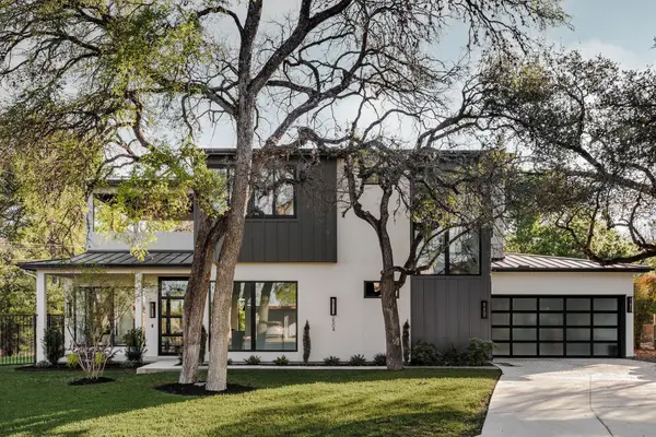 2504 Bluffview Dr, Austin, TX 78704