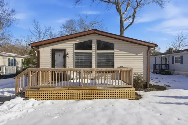 8 Cardinal Dr, Mullica Township, NJ 08215