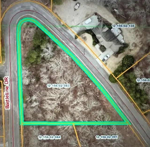 0 Battleline Drive, Rocky Face, GA 30740 - #2