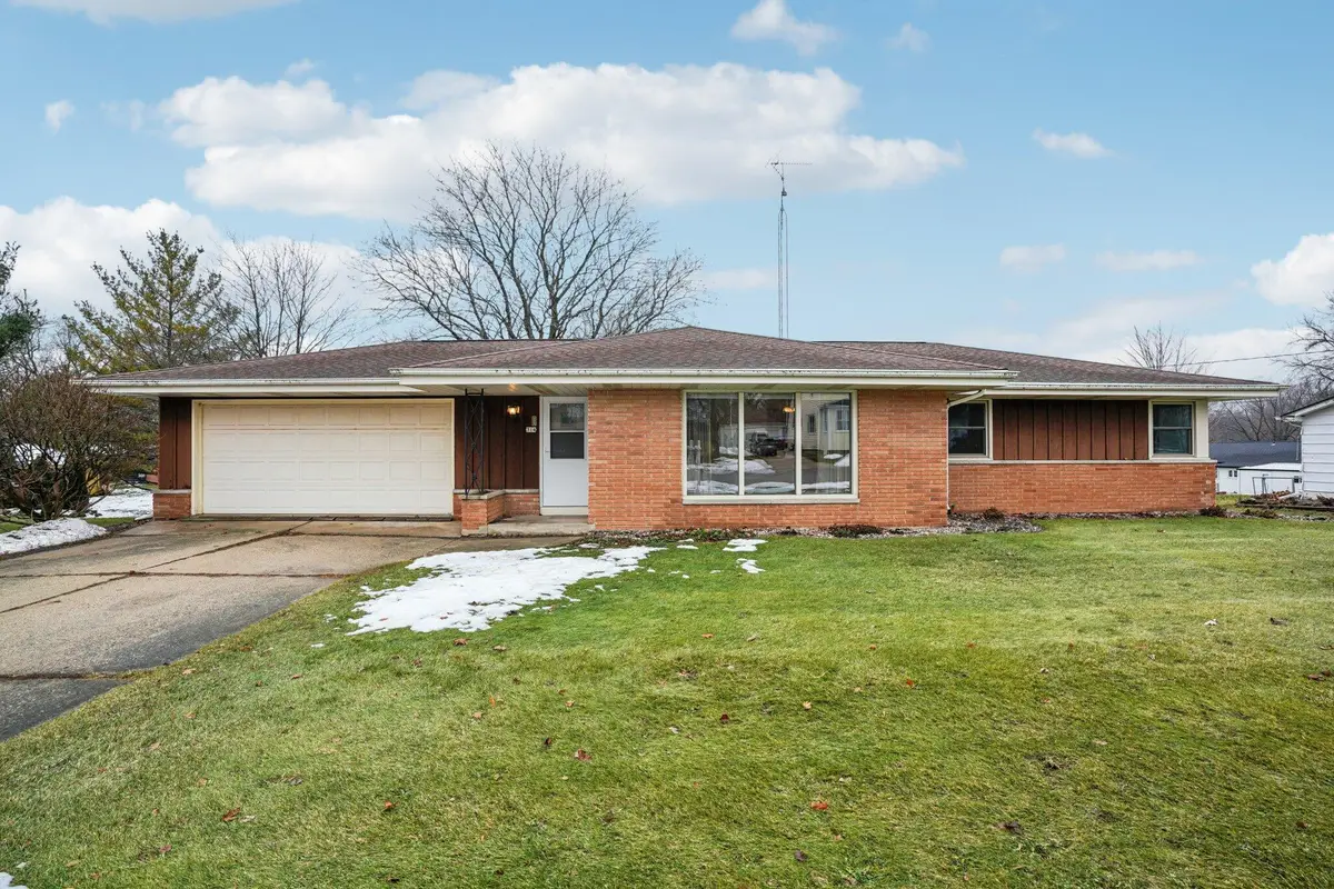 314 Church St, Theresa, WI 53091 - Image #1