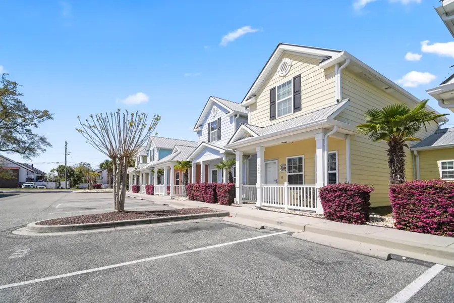 378 Snorkel Way #405, Myrtle Beach, SC 29577 - #2