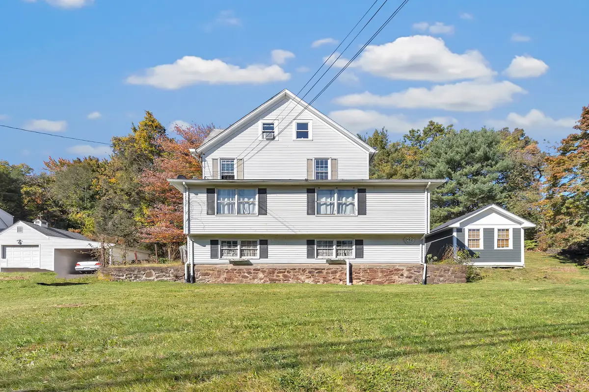 142 Gracey Avenue, Meriden, CT 06451 - #1