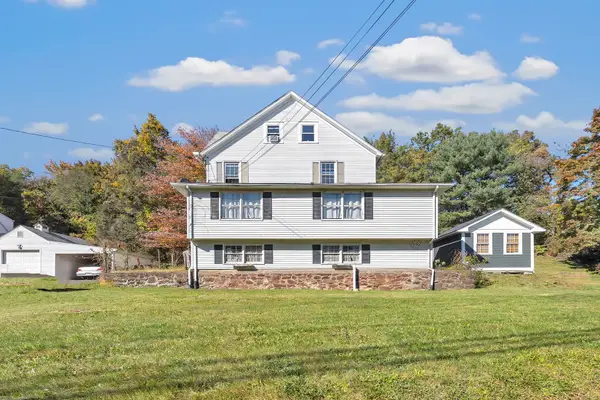 142 Gracey Avenue, Meriden, CT 06451