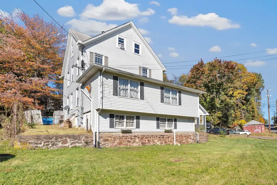 142 Gracey Avenue, Meriden, CT 06451 - #2