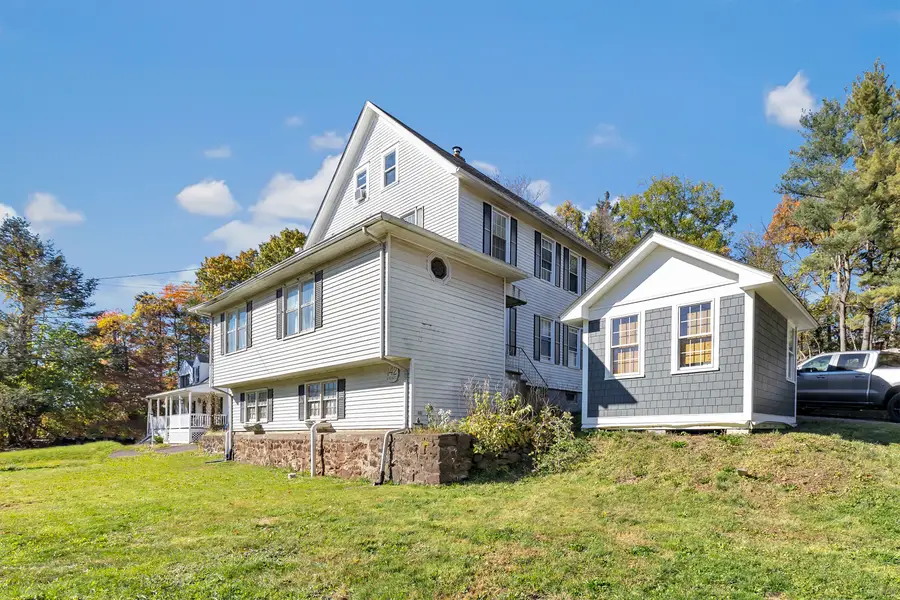 142 Gracey Avenue, Meriden, CT 06451 - #3