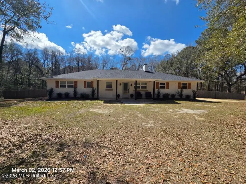 3724 Dowlwood Road, Moss Point, MS 39562 - #2