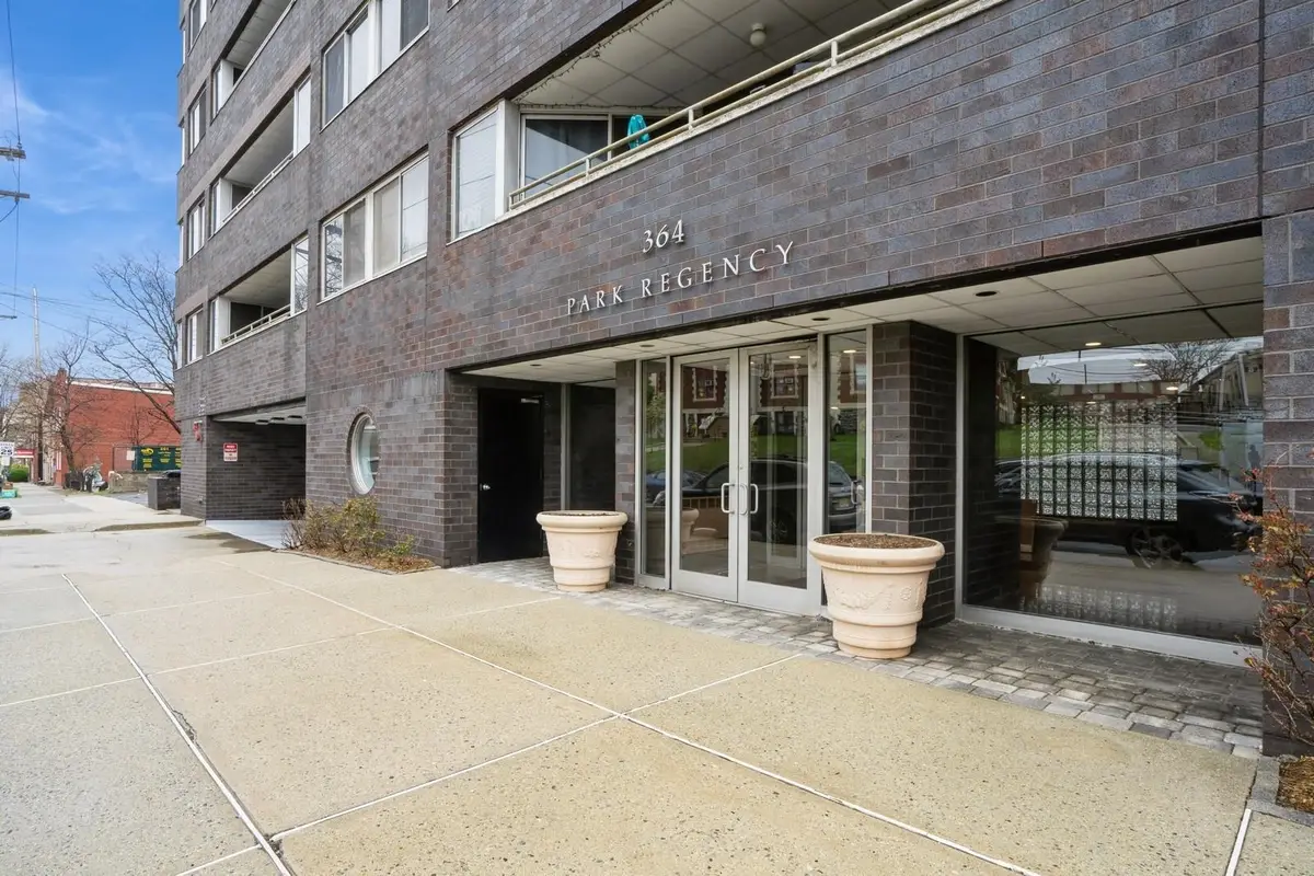 364 Palisade Avenue 4C, Cliffside Park, NJ 07010 - #1