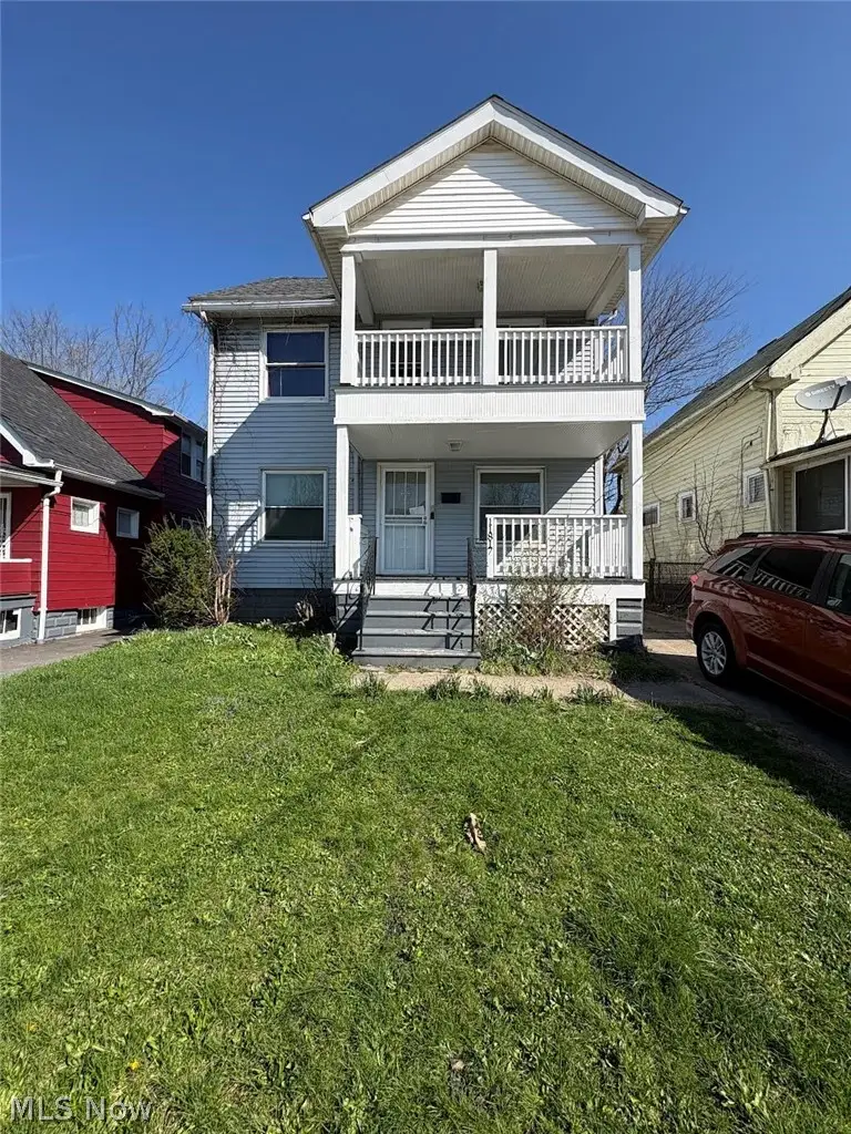 11817 Dove Avenue, Cleveland, OH 44105 - #1