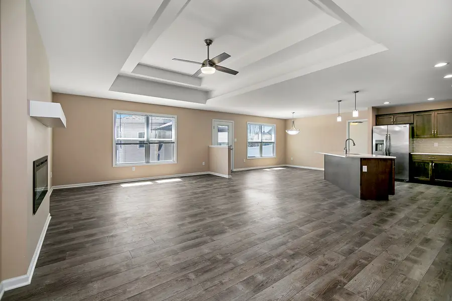 1840 Yorktown Drive, Bourbonnais, IL 60914 - #3