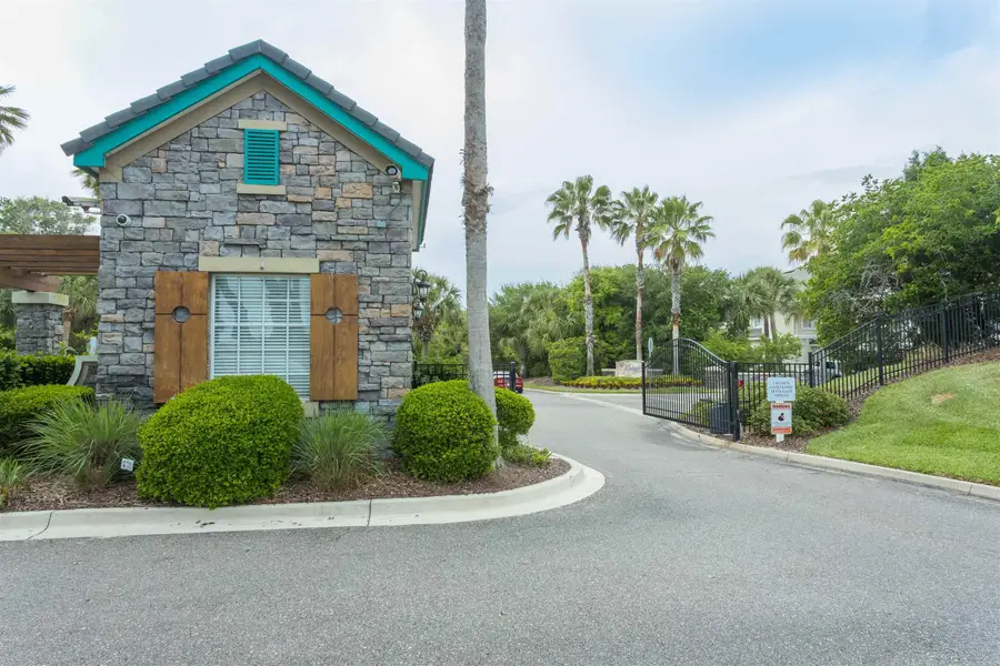 2206 Makarios Dr., Saint Augustine Beach, FL 32080 - #2