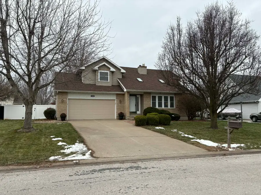 1414 S 46th Street, Quincy, IL 62301 - Image #2
