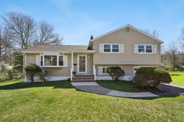 71 Ridge Road, Cedar Grove, NJ 07009