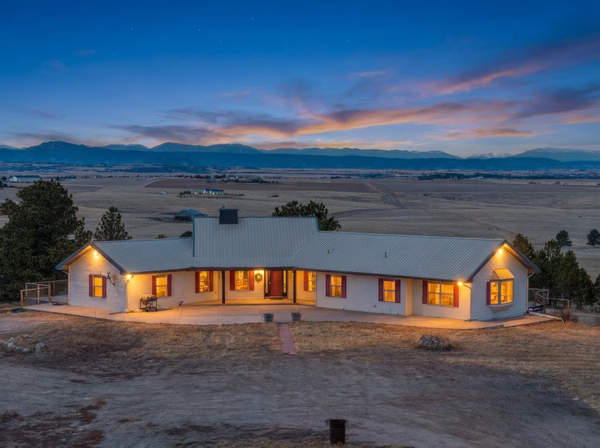30999 Kootney Street, Elizabeth, CO 80107