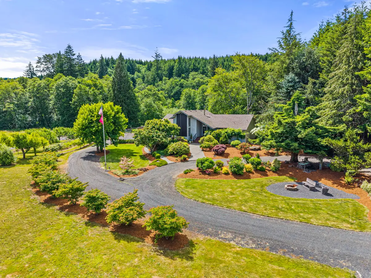 1677 North Fork Road, Chehalis, WA 98532 - #1