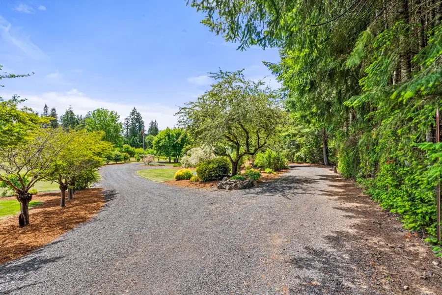 1677 North Fork Road, Chehalis, WA 98532 - #3