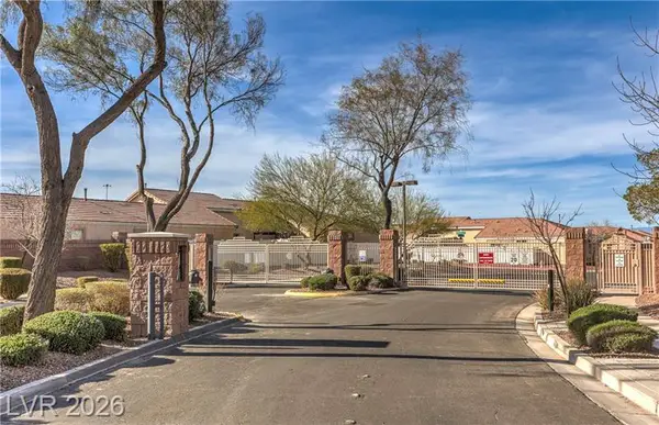 8604 Lakota Street, Las Vegas, NV 89123