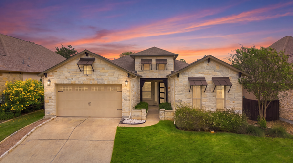111 Loysoya St, Bastrop, TX 78602