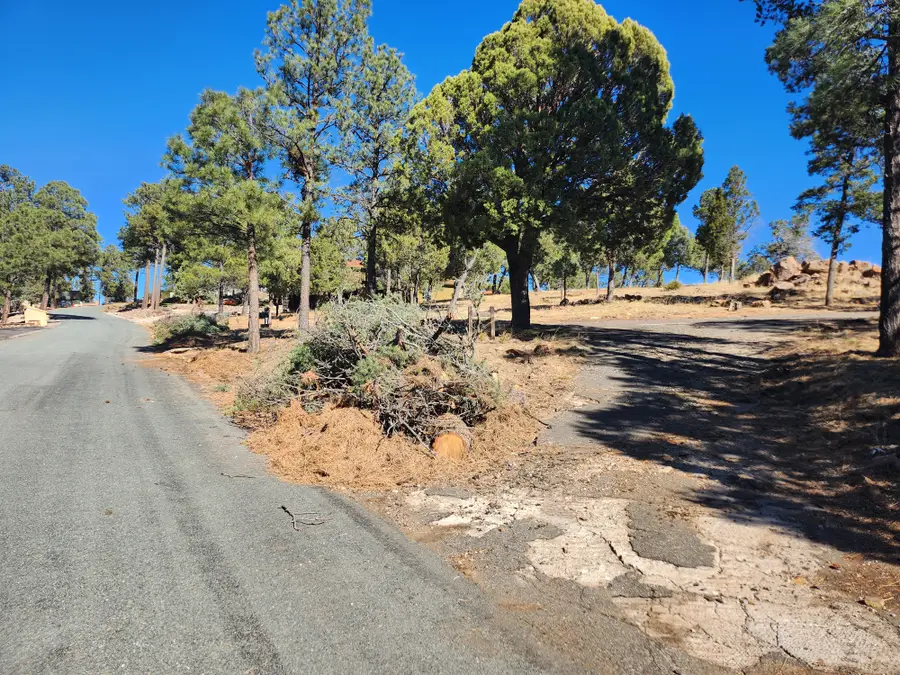 318 Mcbride Drive, Ruidoso, NM 88345 - Image #2