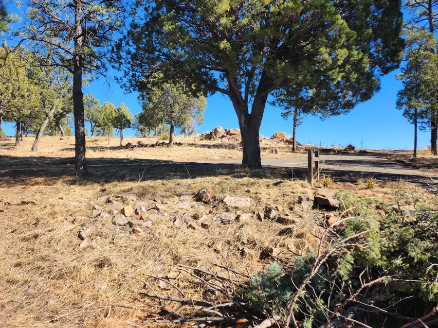 318 Mcbride Drive, Ruidoso, NM 88345 - Image #3