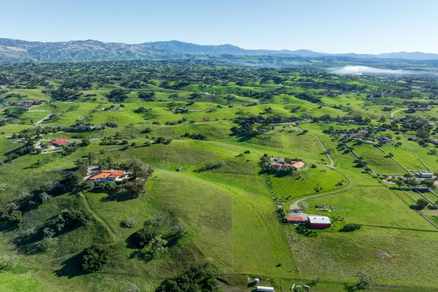 2865 N Refugio Road, Santa Ynez, CA 93460 - #2