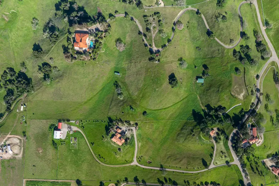2865 N Refugio Road, Santa Ynez, CA 93460 - #3