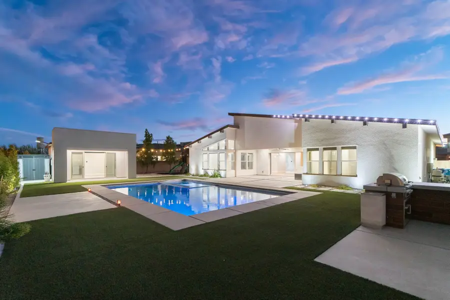 8380 Mojave Creek Court, Las Vegas, NV 89113 - #2