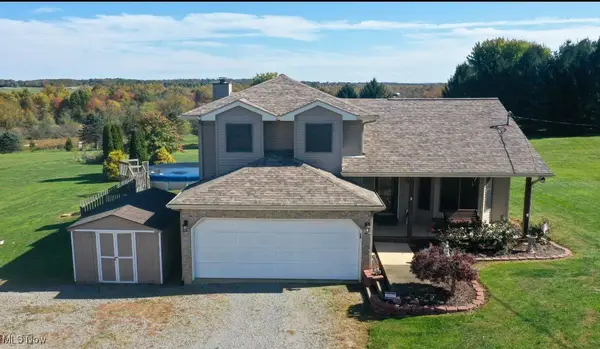 1468 Rauch Road, East Palestine, OH 44413