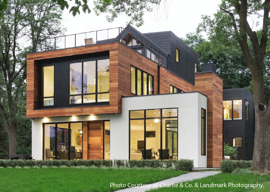 896 Mississippi River Boulevard S, Saint Paul, MN 55116 - #2