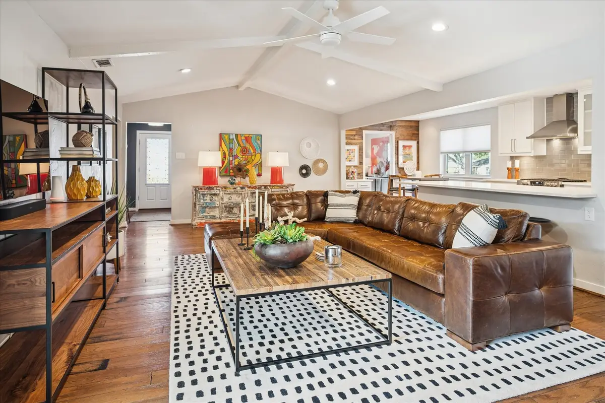 4877 Fallon Place, Dallas, TX 75227 - #1