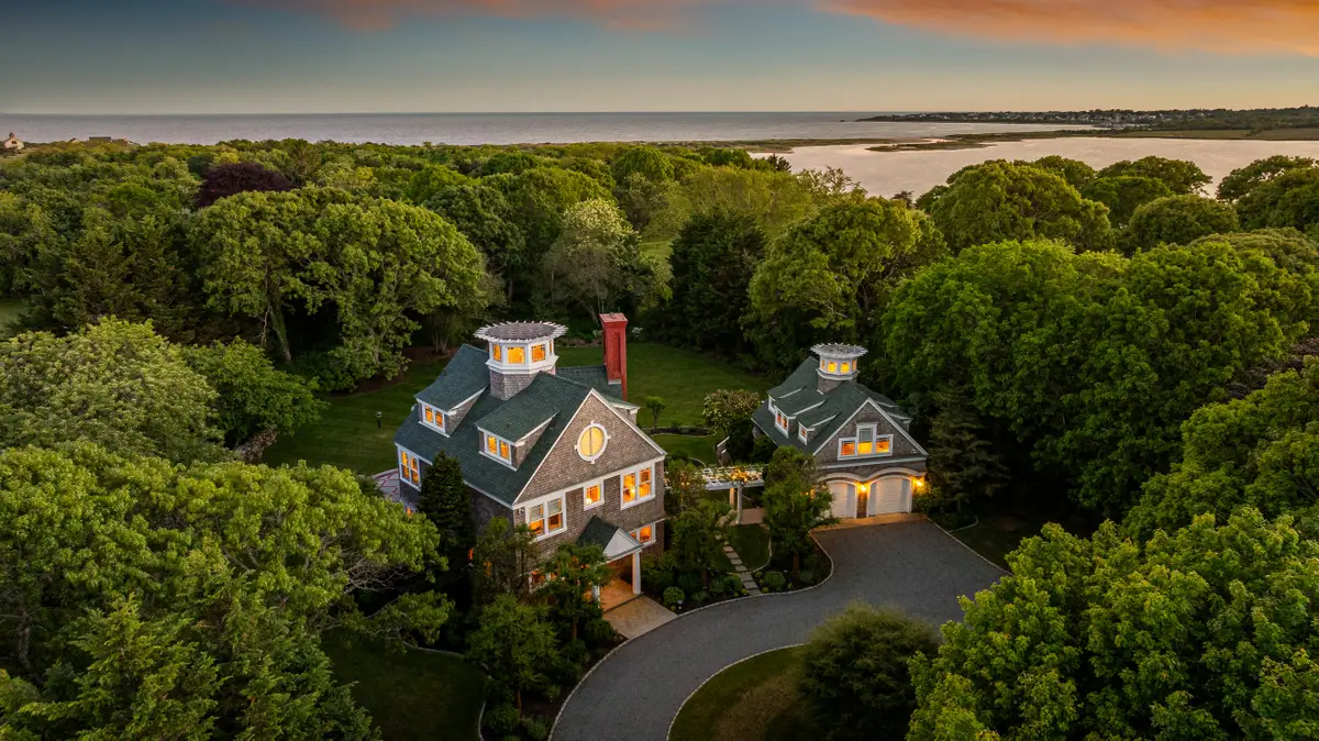5 Ellsworth Drive, Westport, MA 02790 - #1