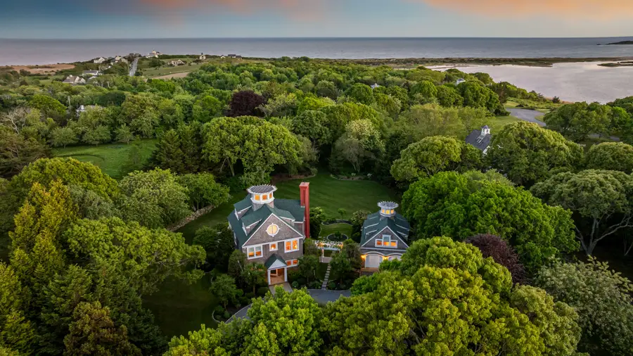 5 Ellsworth Drive, Westport, MA 02790 - #2