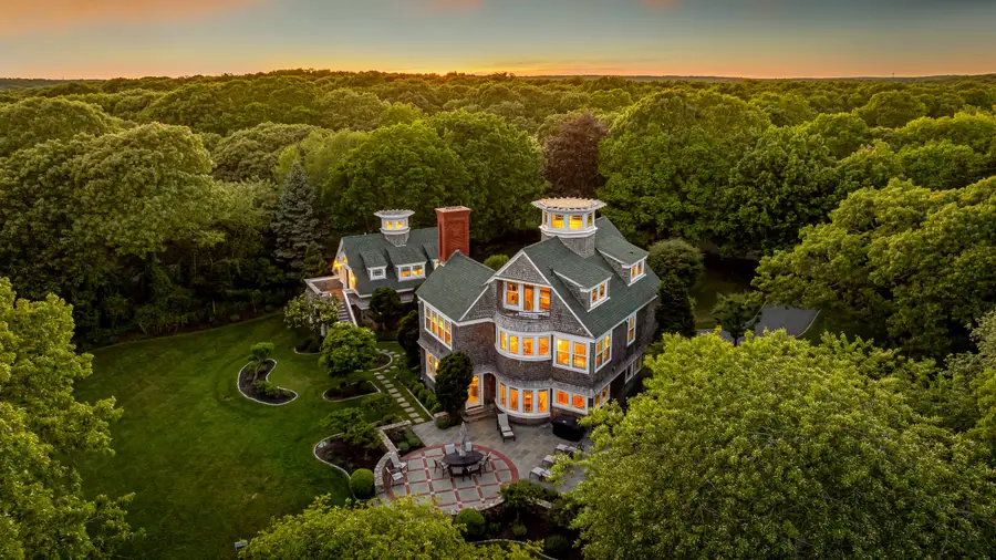 5 Ellsworth Drive, Westport, MA 02790 - #3