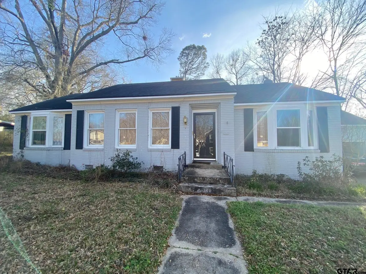 1 Wanda Court, Marshall, TX 75670 - #1