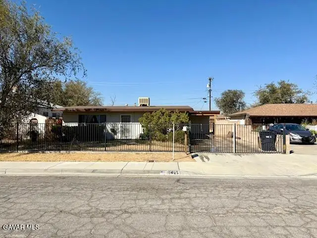 16025 P STREET, Mojave, CA 93501 - #2