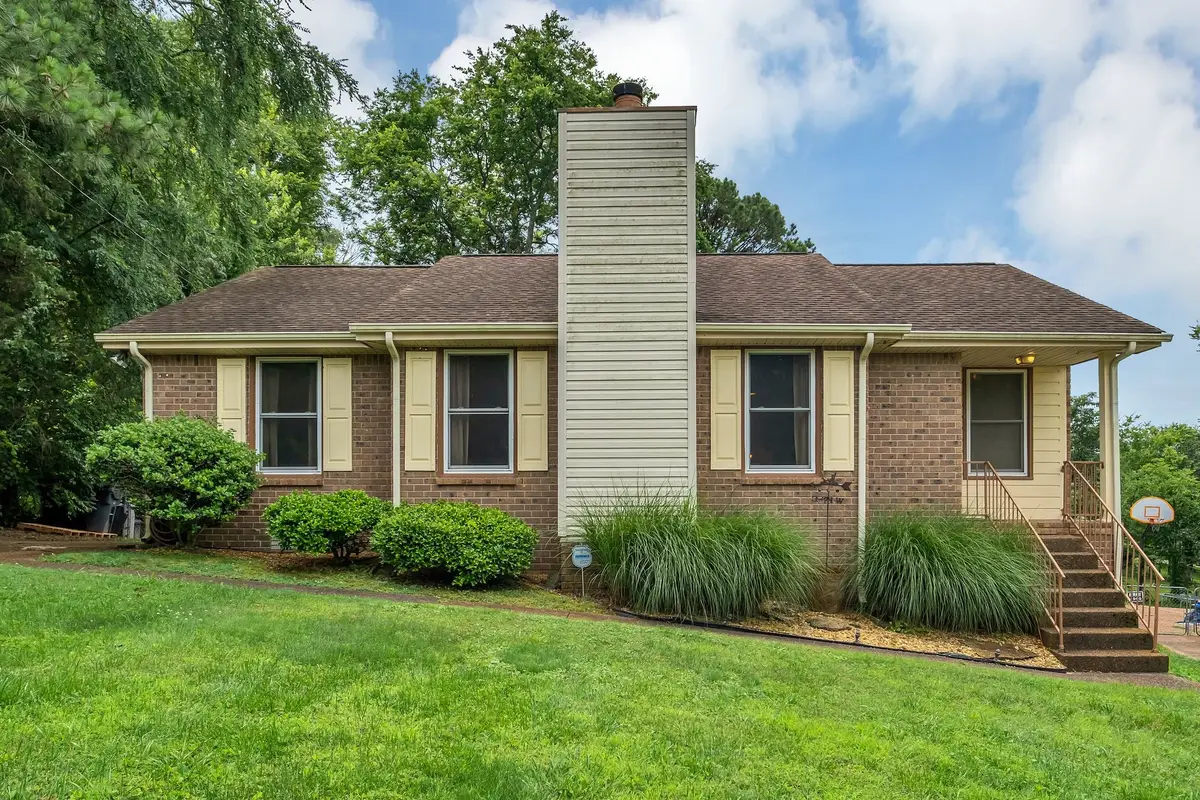 3309 Cedar Ridge Rd, Nashville, TN 37214 - Image #1